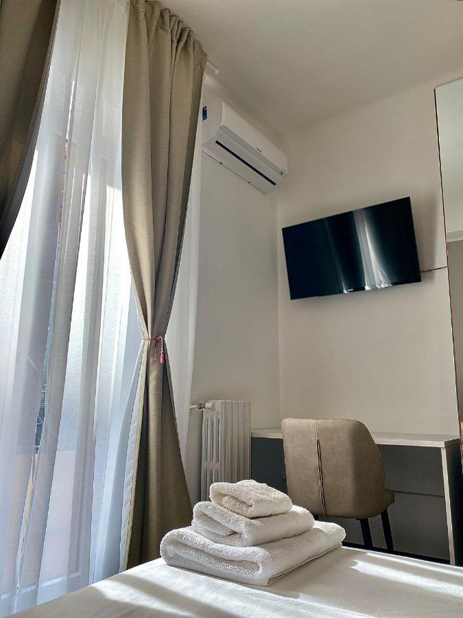 Unita D'Italia Bed & Breakfast Бари Екстериор снимка