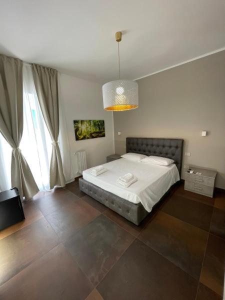 Unita D'Italia Bed & Breakfast Бари Екстериор снимка